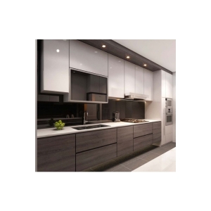 TỦ BẾP MDF QUẬN 9