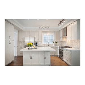 TỦ BẾP MDF QUẬN 9