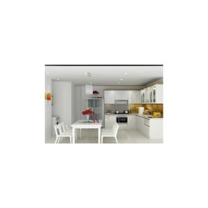 TỦ BẾP MDF QUẬN BÌNH TÂN