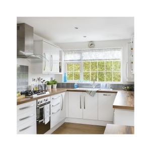 TỦ BẾP MDF QUẬN BÌNH TÂN