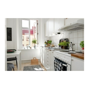 TỦ BẾP MDF QUẬN BÌNH TÂN