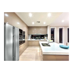 TỦ BẾP MDF QUẬN BÌNH THẠNH