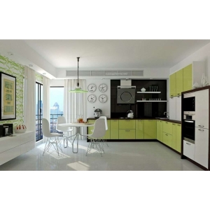 TỦ BẾP MDF QUẬN GÒ VẤP