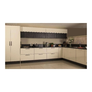 TỦ BẾP MDF QUẬN GÒ VẤP