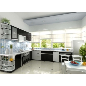 TỦ BẾP MDF QUẬN TÂN BÌNH