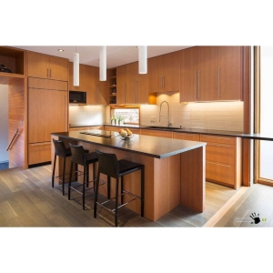 TỦ BẾP MDF QUẬN TÂN BÌNH