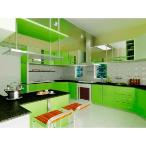 TỦ BẾP MDF QUẬN THỦ ĐỨC