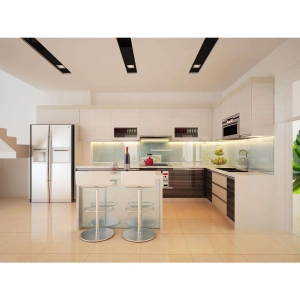 TỦ BẾP MDF QUẬN THỦ ĐỨC